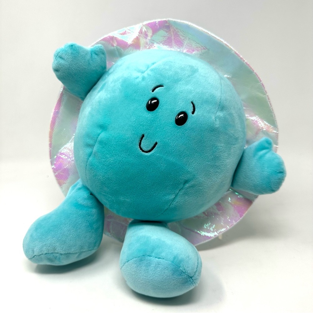 Celestial Buddies Uranus Buddy Planet Plush